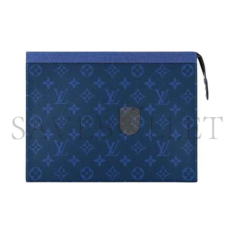 LOUIS VUITTON MASTER POCHETTE VOYAGE M30432 (27*21*3cm)